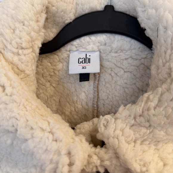 Cabi McQueen Jacket -SZ XS - Picture 2 of 4